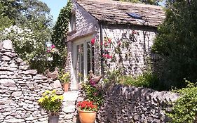 Swallow Barn