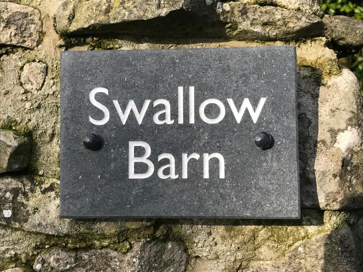 Swallow Barn Chelmorton Exterior photo